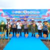 Polda Sumut Ikuti Panen Raya Jagung Serentak Polri Bersama Presiden Prabowo
