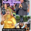 Merangkul Semua Golongan, Ubudiah Dinilai Sosok Tepat Jadi Motor Perubahan Patumbak Kampung