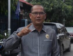 Rico Waas Berobat ke Luar Negeri Hak Konstitusional, Antonius: Jangan Digiring Isu Negatif