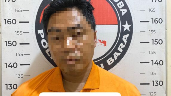 Polda Sumut Bongkar Peredaran 77 Gram Sabu di Batu Bara, Bandar Asal Kisaran Diciduk
