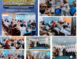 Bapenda Batu Bara Uji Coba Virtual Account, Dorong Digitalisasi Pembayaran Pajak Daerah
