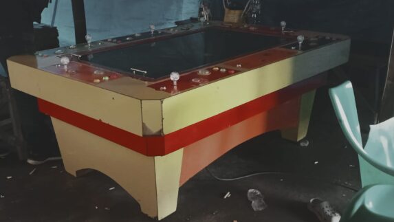 Namorambe Dikuasai Judi Meja Ikan, Togel dan “Gagak”, Kapolsek Terkesan Tutup Mata