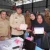 Pastikan Pelayanan Publik Hadir hingga ke Desa, Wabup Syafrizal Tinjau Langsung Pelaksanaan Program Berlayar