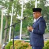 Wakil Bupati Syafrizal Pimpin Upacara Peringatan Harkitnas ke-118