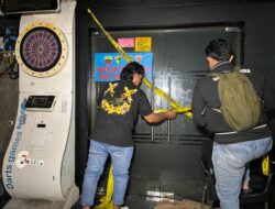 Polrestabes Medan Usut Jaringan Narkoba Phantom KTV, Surat Rekomendasi Penutupan Dilayangkan ke Wali Kota