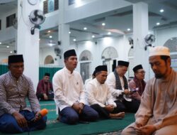 ‎Pemkab Solok Gelar Malam Takbiran di Islamic Center