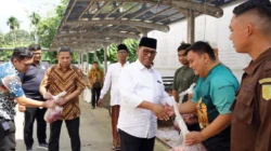 Iduladha 1447 H Kejati Sumut Sembelih 13 Sapi dan 2 Kambing