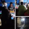 Judi Meja Ikan dan Peredaran Narkoba di Bandar Baru Bebas Tanpa Hambatan