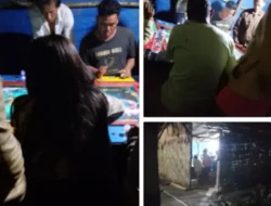 Judi Meja Ikan dan Peredaran Narkoba di Bandar Baru Bebas Tanpa Hambatan