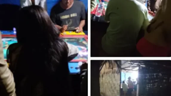 Judi Meja Ikan dan Peredaran Narkoba di Bandar Baru Bebas Tanpa Hambatan
