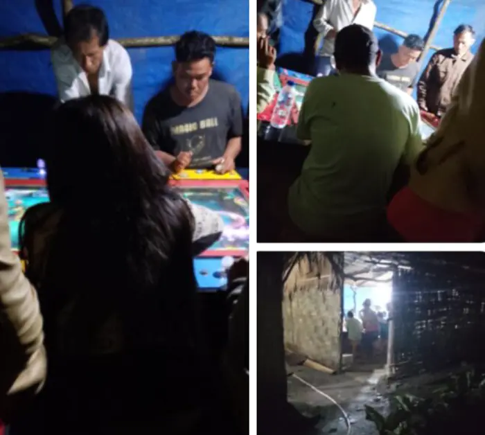 Judi Meja Ikan dan Peredaran Narkoba di Bandar Baru Bebas Tanpa Hambatan