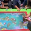 Judi Tembak Ikan Milik AW dan Narkoba Tumbuh Subur di Bandar Baru