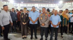 Kapolda Sumut Apresiasi Buruh dan Aparat, May Day 2026 Berlangsung Aman dan Damai