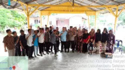 Kapolsek Kampung Rakyat Tegaskan Perang Terhadap Narkoba dan Pencuri Sawit