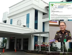 Kasi Penkum Kejati Sumut Dilaporkan ke Jaksa Agung dan Komisi Kejaksaan