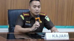 Kejari Gunungsitoli Luruskan Isu Miring