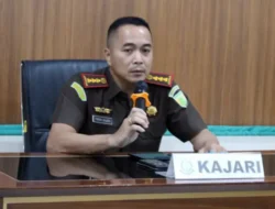 Kejari Gunungsitoli Luruskan Isu Miring: Kabar Kasi Pidsus Diamankan Kejagung Dipastikan Hoaks