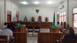 Kejari Gunungsitoli Menang Praperadilan, Penyidikan Korupsi RS Nias Rp38 M Sah Secara Hukum