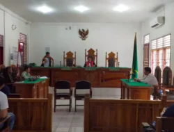 Kejari Gunungsitoli Menang Praperadilan, Penyidikan Korupsi RS Nias Rp38 M Sah Secara Hukum