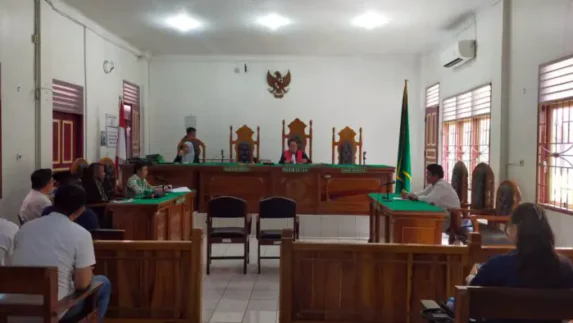 Kejari Gunungsitoli Menang Praperadilan, Penyidikan Korupsi RS Nias Rp38 M Sah Secara Hukum