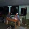 Kepala Dusun XI Desa Marindal Satu Gelar Sosialisasi Program Sekolah Rakyat