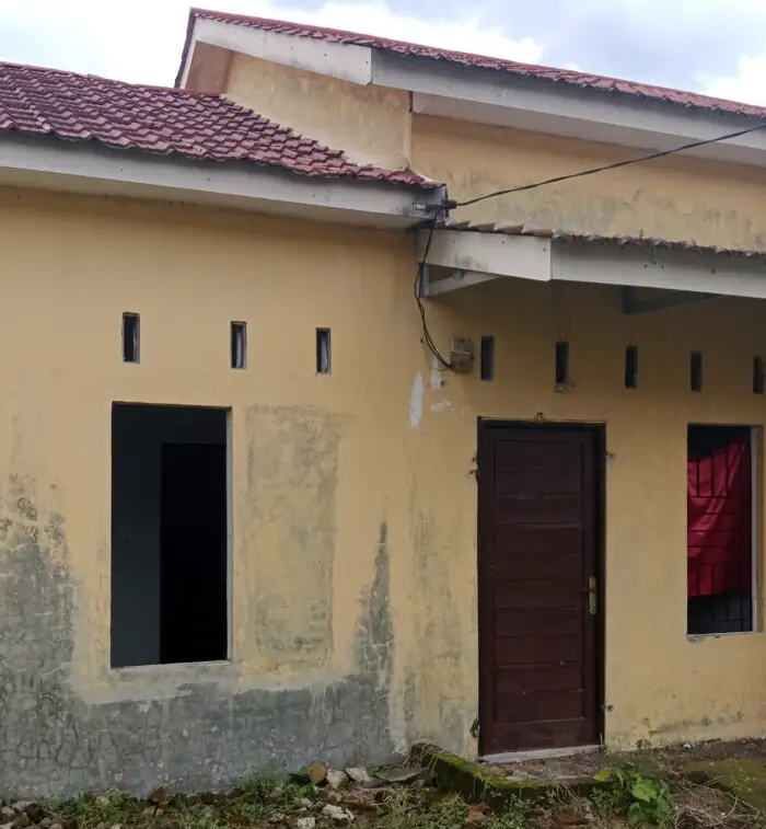Kinerja Kepala Dusun Satu Dinilai Buruk, Warga Desa Laubakri Keluhkan Maraknya Pencurian