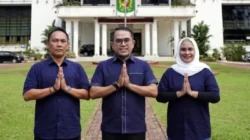 Kurban Perdana PWPM Pascapelantikan, Soliditas Wartawan Kian Menguat