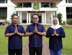 Kurban Perdana PWPM Pascapelantikan, Soliditas Wartawan Kian Menguat