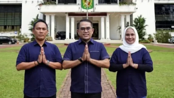 Kurban Perdana PWPM Pascapelantikan, Soliditas Wartawan Kian Menguat