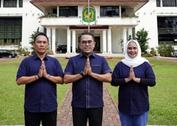 Kurban Perdana PWPM Pascapelantikan, Soliditas Wartawan Kian Menguat