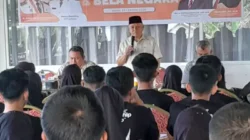 Nurfirmanwansyah, Anggota DPRD Sumbar: Generasi Muda Perlu Pembekalan Wawasan Kebangsaan