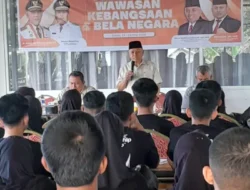 Nurfirmanwansyah, Anggota DPRD Sumbar: Generasi Muda Perlu Pembekalan Wawasan Kebangsaan