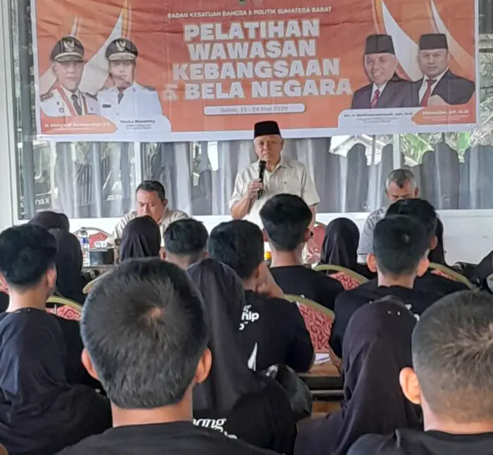 Nurfirmanwansyah, Anggota DPRD Sumbar