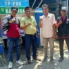 P2K Bantah Keras Dugaan Pungutan Rp2,5 Juta Kepada Bakal Calon Kades Patumbak Kampung