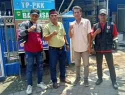 P2K Bantah Keras Dugaan Pungutan Rp2,5 Juta Kepada Bakal Calon Kades Patumbak Kampung