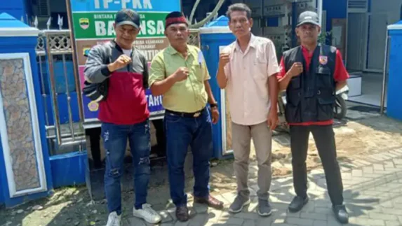P2K Bantah Keras Dugaan Pungutan Rp2,5 Juta Kepada Bakal Calon Kades Patumbak Kampung