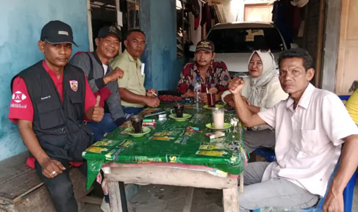 P2K Bantah Keras Dugaan Pungutan Rp2,5 Juta Kepada Bakal Calon Kades Patumbak Kampung