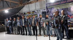 PAC IPK Namorambe Gelar Arisan dan Silaturahmi Akbar