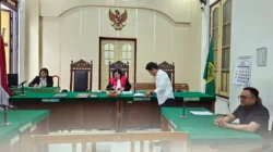 PN Medan Tolak Praperadilan RS Pratama Nias