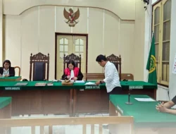 PN Medan Tolak Praperadilan RS Pratama Nias, Kajari Gunungsitoli Lanjut Usut Korupsi Rp38,5 Miliar
