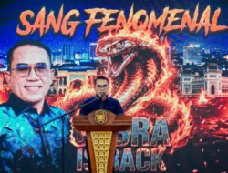PWPM Era Muhammad Edison Ginting: Lawan Hoaks, Kawal Transparansi Publik