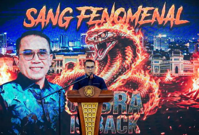 PWPM Era Muhammad Edison Ginting