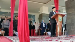 Pemkab Solok Peringati Upacara Hari Kebangkitan Nasional ke-118