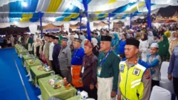 Penutupan MTQ XIX