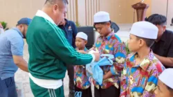 Peringatan May Day 2026 di Batu Bara, Wabup Syafrizal Tekankan Pentingnya Kolaborasi dan Komunikasi