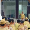 Pimpin Apel Gabungan ASN, Bupati Batu Bara Tekankan Disiplin dan Integritas Pelayanan