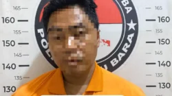 Polda Sumut Bongkar Peredaran 77 Gram Sabu di Batu Bara