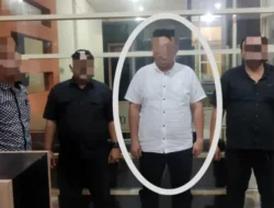 Polda Sumut Dalami Video Viral Oknum Perwira, Propam Tegaskan Penanganan Profesional dan Terukur