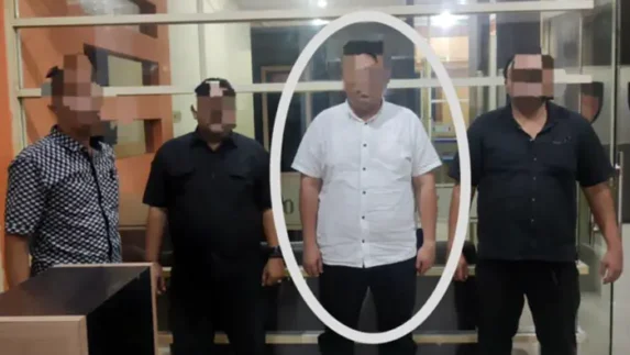 Polda Sumut Dalami Video Viral Oknum Perwira, Propam Tegaskan Penanganan Profesional dan Terukur