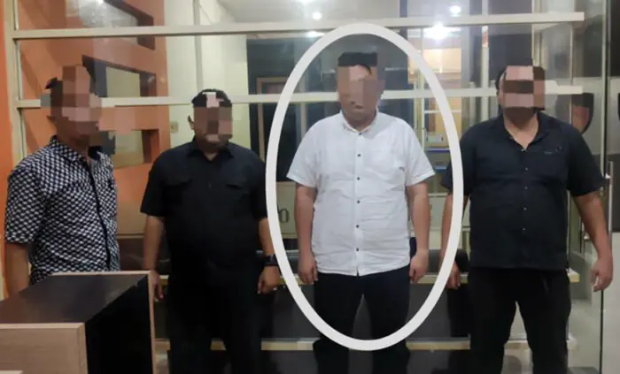 Polda Sumut Dalami Video Viral Oknum Perwira, Propam Tegaskan Penanganan Profesional dan Terukur